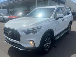 2024 LDV D90 Executive