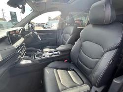 2024 LDV D90 Executive