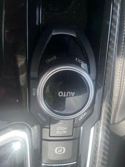 2024 LDV D90 Executive