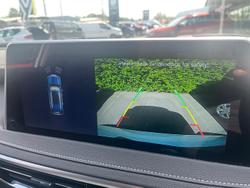 2024 LDV D90 Executive