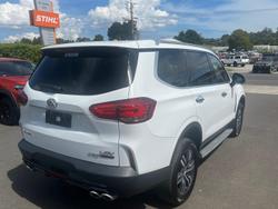 2024 LDV D90 Executive