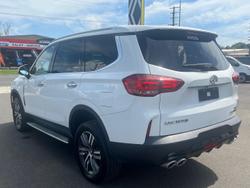 2024 LDV D90 Executive