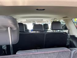 2024 LDV D90 Executive