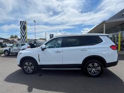 2024 LDV D90 Executive