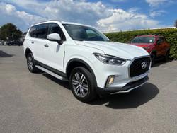 2024 LDV D90 Executive