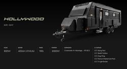 2026 Lotus Caravans Hollywood 246