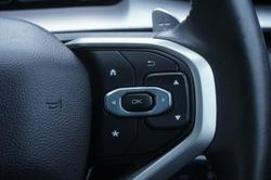 2022 GWM Haval H6 Ultra