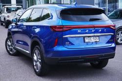 2022 GWM Haval H6 Ultra