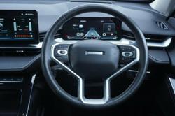 2022 GWM Haval H6 Ultra