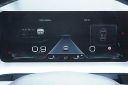 2022 GWM Haval H6 Ultra