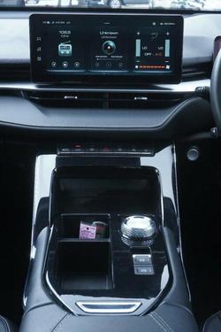 2022 GWM Haval H6 Ultra