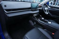 2022 GWM Haval H6 Ultra