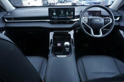 2022 GWM Haval H6 Ultra