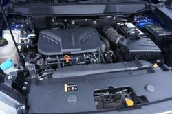 2022 GWM Haval H6 Ultra