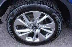 2022 GWM Haval H6 Ultra