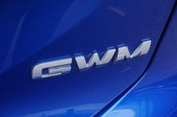 2022 GWM Haval H6 Ultra