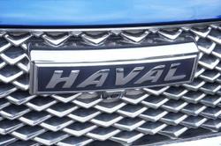 2022 GWM Haval H6 Ultra