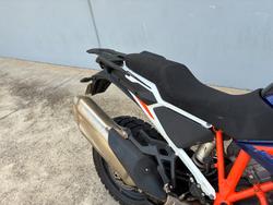 2022 Ktm SUPER ADVENTURE R Blue