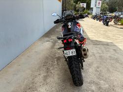 2022 Ktm SUPER ADVENTURE R Blue