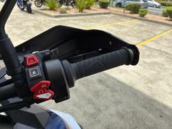 2022 Ktm SUPER ADVENTURE R Blue