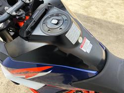 2022 Ktm SUPER ADVENTURE R Blue