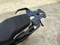 2022 Ktm SUPER ADVENTURE R Blue