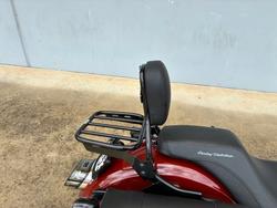 2024 HARLEY-DAVIDSON FXLRS LOW RIDER S (117) Red