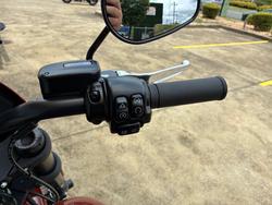 2024 HARLEY-DAVIDSON FXLRS LOW RIDER S (117) Red