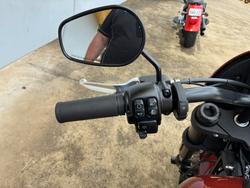 2024 HARLEY-DAVIDSON FXLRS LOW RIDER S (117) Red