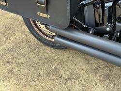 2024 HARLEY-DAVIDSON FXLRS LOW RIDER S (117) Red