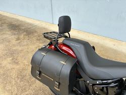 2024 HARLEY-DAVIDSON FXLRS LOW RIDER S (117) Red