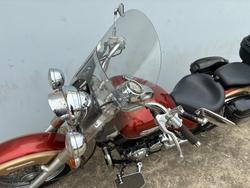 1998 Yamaha XVS650A DRAGSTAR CLASSIC Bronze