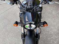 2025 Indian 2025 Indian 1250CC Scout Bobber Limited + Tech