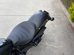 2025 Indian 2025 Indian 1250CC Scout Bobber Limited + Tech