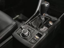 2019 Mazda CX-3 sTouring DK Soul Red Crystal