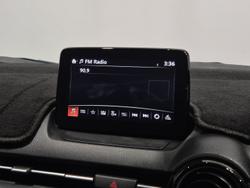 2019 Mazda CX-3 sTouring