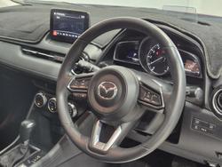 2019 Mazda CX-3 sTouring