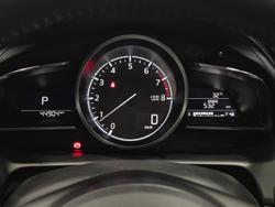 2019 Mazda CX-3 sTouring