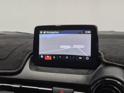 2019 Mazda CX-3 sTouring