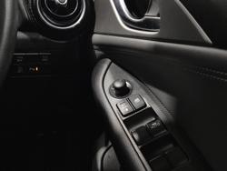 2019 Mazda CX-3 sTouring