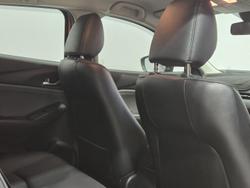 2019 Mazda CX-3 sTouring DK Soul Red Crystal