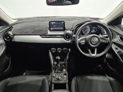 2019 Mazda CX-3 sTouring