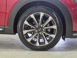 2019 Mazda CX-3 sTouring