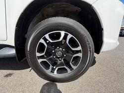 2020 Toyota Hilux SR