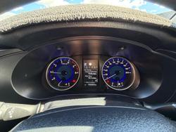 2020 Toyota Hilux SR