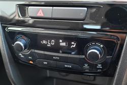 2016 Suzuki Vitara RT-S LY Cool White