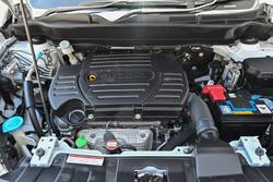 2016 Suzuki Vitara RT-S LY Cool White