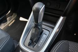 2016 Suzuki Vitara RT-S LY Cool White