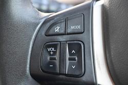 2016 Suzuki Vitara RT-S LY Cool White
