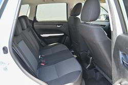 2016 Suzuki Vitara RT-S LY Cool White